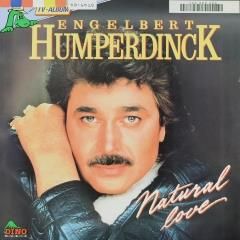 Natural Love - 1988 • Álbum