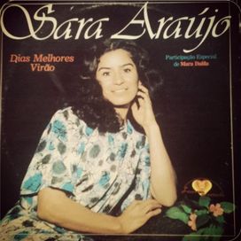 Dias Melhores Virão - 1982 • Álbum