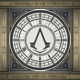 Assassin's Creed Syndicate - 2015 • Álbum