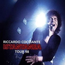Instantanea  - 1998 • Álbum