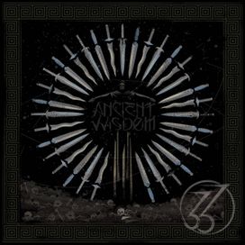 33 - 2017 • Álbum