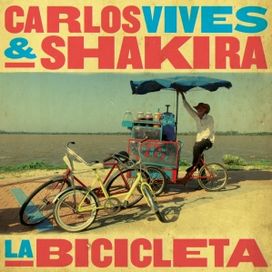 La Bicicleta - 2017 • Single/EP
