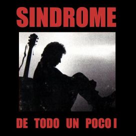 De Todo Un Poco I - 1988 • Álbum