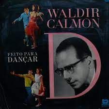 E Seu Novo "Feito Para Dançar" D - 1962 • Álbum