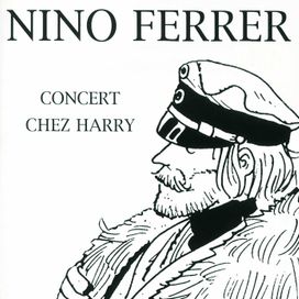 Concert Chez Harry - 1995 • Álbum