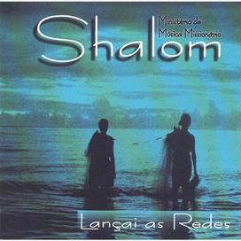Lançai As Redes - 2002 • Álbum