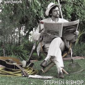 Yardwork - 2002 • Álbum