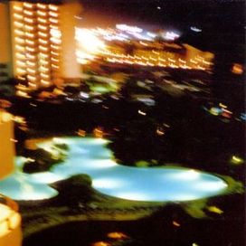 The Tennessee Fire - 1999 • Álbum
