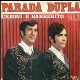 Parada Dupla - 1969 • Álbum