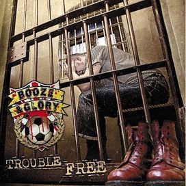 Trouble Free - 2011 • Álbum