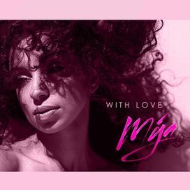 With Love - 2014 • Sencillo/EP
