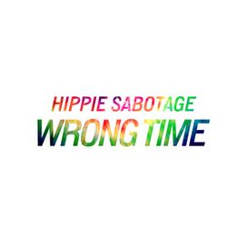 Wrong Time - 2020 • Sencillo/EP