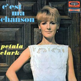 C'est Ma Chanson - 1967 • Álbum