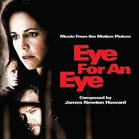 Eye For An Eye - 2014 • Álbum