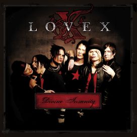 Divine Insanity - 2006 • Álbum