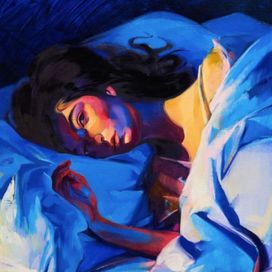 Melodrama - 2017 • Álbum