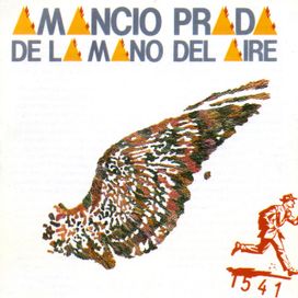 De La Mano Del Aire - 1984 • Álbum