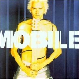 Móbile - 2000 • Álbum