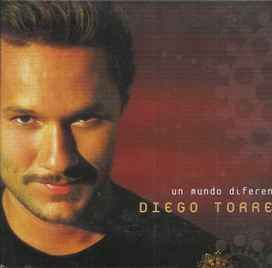 Um Mundo Diferente - 2001 • Álbum