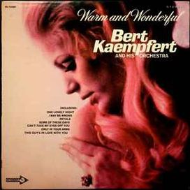 Warm And Wonderful - 1969 • Álbum