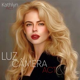 Luz, Câmera, Act - 2024 • Álbum