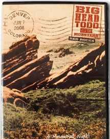 A Monumental Night! June 7, 2009, Red Rocks - 2009 • Álbum