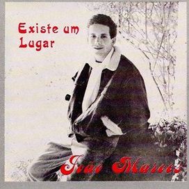 Existe um Lugar - 1992 • Álbum