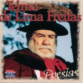 Poesias - 2001 • Álbum