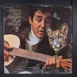 Warm And Wooley - 1969 • Álbum