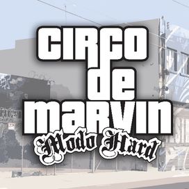 Modo Hard - 2015 • Álbum