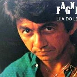 Lua do Leblon - 1986 • Álbum