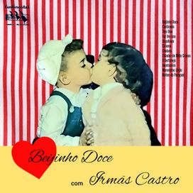 Beijinho Doce - 1959 • Álbum