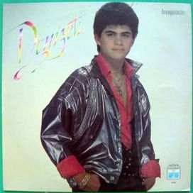 Imaginação  - 1986 • Álbum