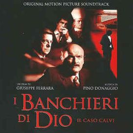 I Banchieri Di Dio (Il Caso Calvi) - 2002 • Álbum