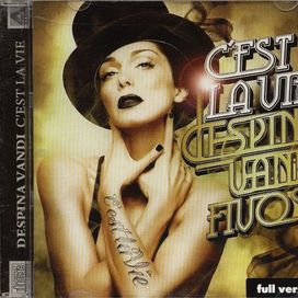 C'est La Vie - 2010 • Álbum