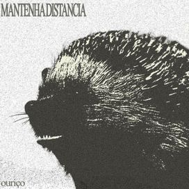 Mantenha Distância - 2026 • Sencillo/EP