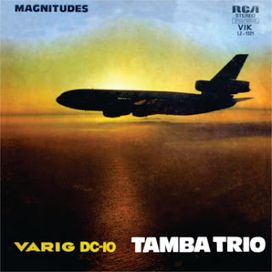 Magnitudes - 1975 • Álbum