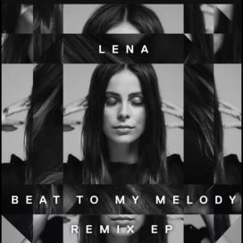 Beat To My Melody - 2016 • Single/EP