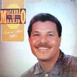 Liçaõ de Amor - 1989 • Álbum
