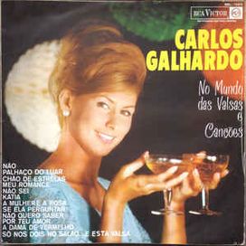No Mundo das Valsas e Canções - 1966 • Álbum