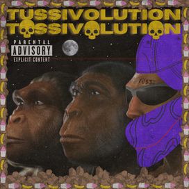 Tussivolution - 2023 • Single/EP