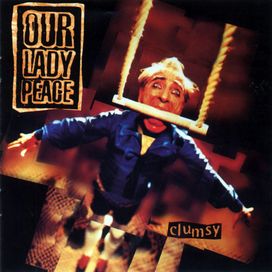 Clumsy - 1997 • Álbum