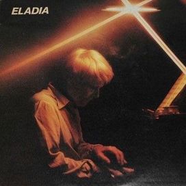 Eladia - 1981 • Álbum