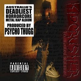 Tormented Mutation - Kidcrusher