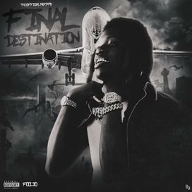 Final Destination - 2023 • Álbum