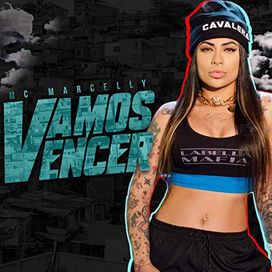 Vamos Vencer - 2020 • Sencillo/EP
