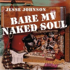 Bare My Naked Soul - 1996 • Álbum