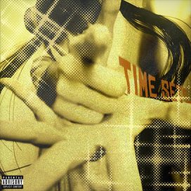 TIME SETE (part. Nekkizinho e HXLLXW VII) - 2025 • Single/EP