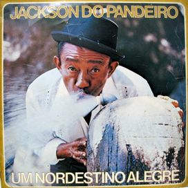 Um Nordestino Alegre - 1977 • Álbum