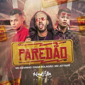 Paredão - 2019 • Single/EP